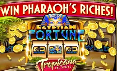 Fortune Tiger Slot Game