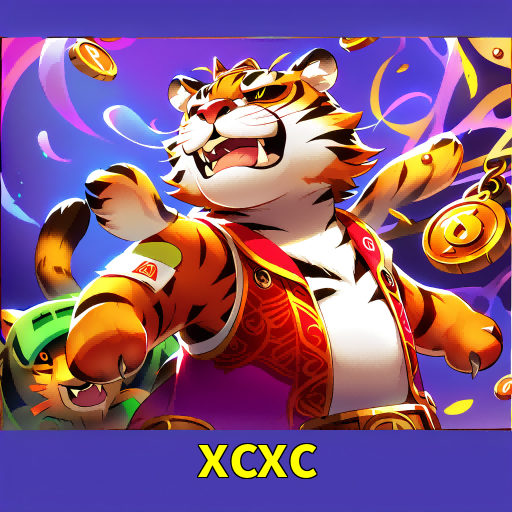 Imagem promocional da xcxc mostrando a plataforma e suas vantagens